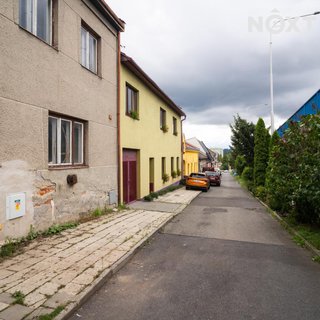 Prodej rodinného domu 120 m² Lipník nad Bečvou, Na Horecku