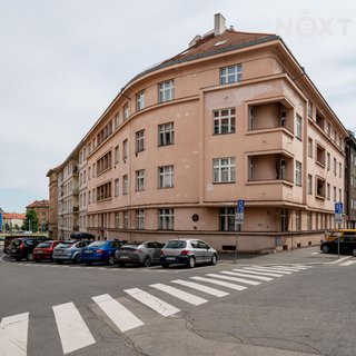 Prodej bytu 5+1 a více 290 m² Praha, Buzulucká