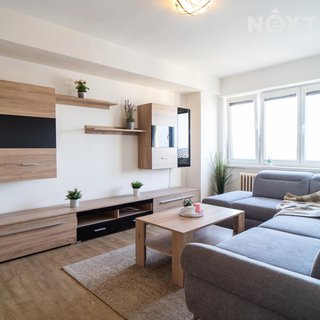 Pronájem bytu 2+1 53 m² Ostrava, Bohumínská