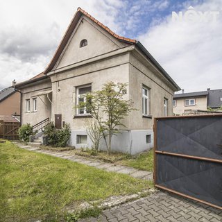 Prodej rodinného domu 85 m² Jindřichův Hradec, Družstevní