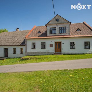 Prodej rodinného domu 207 m² Malá Morava, 