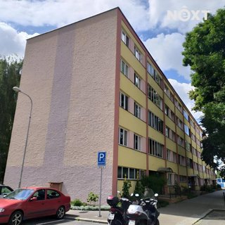 Pronájem bytu 1+kk a garsoniéry 30 m² Pardubice, Nová