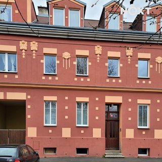 Prodej bytu 3+1 82 m² Karlovy Vary, Nádražní