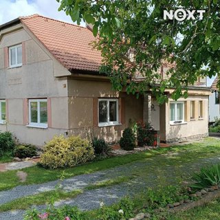 Prodej rodinného domu 168 m² Mladoňovice, 