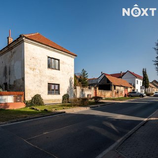 Prodej rodinného domu 130 m² Radonice, Ligasova