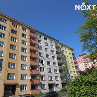 Prodej bytu 2+1 62 m² Karlovy Vary, Mládežnická