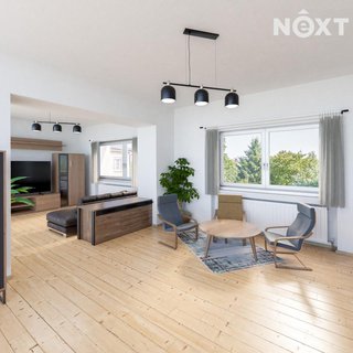 Prodej rodinného domu 189 m² Praha, Nad schody