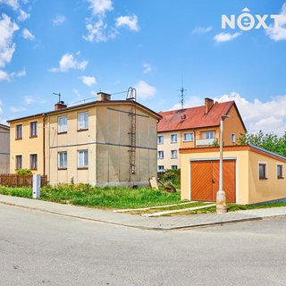 Prodej rodinného domu 75 m² Dolní Bukovsko, Luční