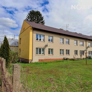 Prodej bytu 3+1 82 m² Dvůr Králové nad Labem, Seifertova