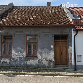 Prodej rodinného domu 143 m² Skuteč, Štěpánkova