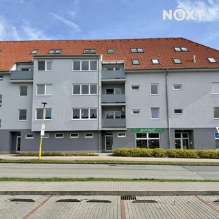 Prodej bytu 3+kk 99 m² Otrokovice, Jana Žižky