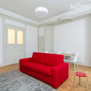 Pronájem bytu 2+1 91 m² Praha, Bolzanova