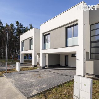 Prodej rodinného domu 147 m² Srubec, Lipová