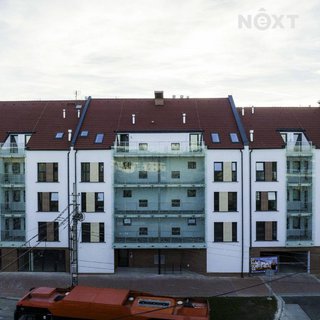 Prodej bytu 3+kk 59 m² České Budějovice, Nádražní
