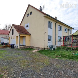 Prodej bytu 3+1 63 m² Vrdy, Koudelov