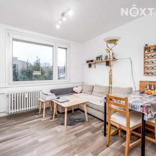 Prodej bytu 2+kk 38 m² Liberec, Gagarinova