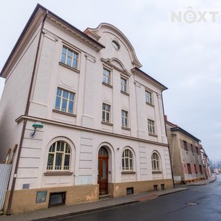 Prodej ostatního komerčního prostoru 461 m² Stříbro, Mánesova