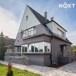 Prodej rodinného domu 313 m² Ostrava, Pospolitá