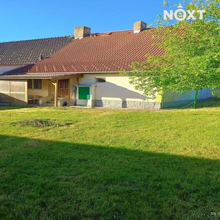 Prodej rodinného domu 91 m² Zvíkov, Ortvínovice