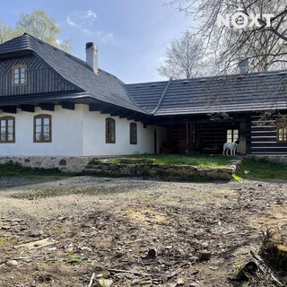 Prodej rodinného domu 200 m² Vysočina, 