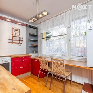 Prodej bytu 2+1 52 m² Blatná, Nerudova