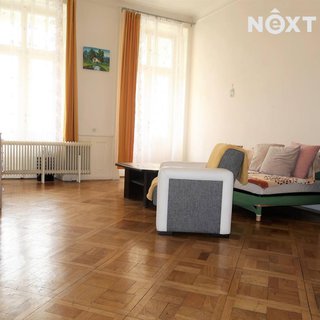 Pronájem bytu 3+kk 102 m² Praha, Spálená