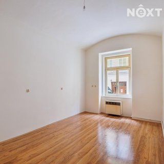 Prodej bytu 1+1 36 m² Praha, Přibyslavská