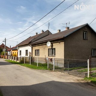 Prodej rodinného domu 96 m² Bohumín, Dělnická