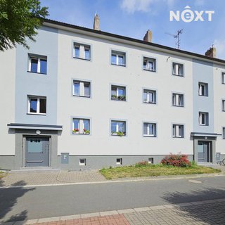 Pronájem bytu 2+1 62 m² Pardubice, Železničního pluku