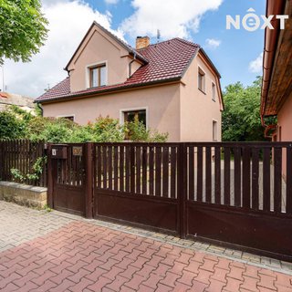 Prodej rodinného domu 534 m² Nové Strašecí, Karlovarská