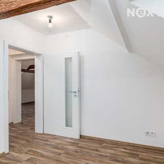 Pronájem bytu 4+kk 122 m² Nepomuk, Plzeňská
