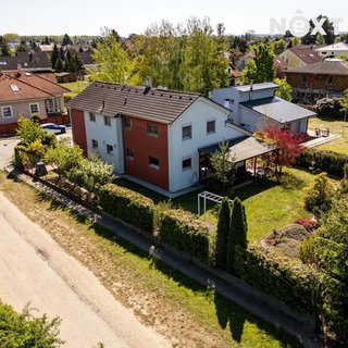 Prodej rodinného domu 200 m², Načešická