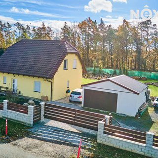 Prodej rodinného domu 134 m² Soběslav, Na Cihelně