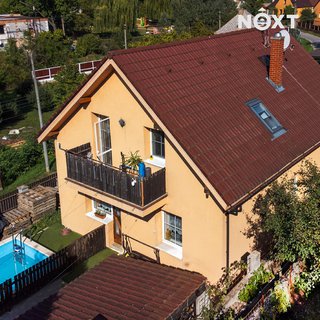 Prodej rodinného domu 120 m² Stehelčeves, V. Moravce