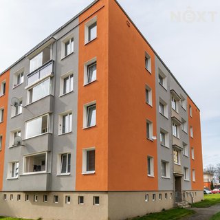 Prodej bytu 1+kk a garzoniéry 36 m² Klatovy, Suvorovova