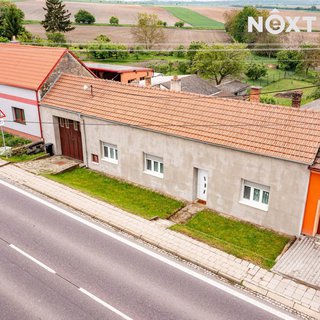 Prodej rodinného domu 100 m² Znojmo, 