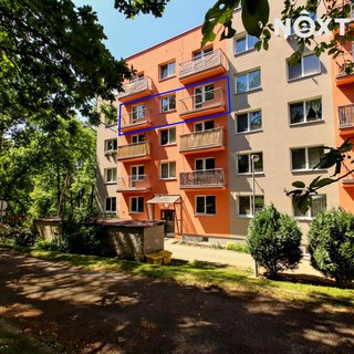 Prodej bytu 2+1 52 m² Milovice, Komenského