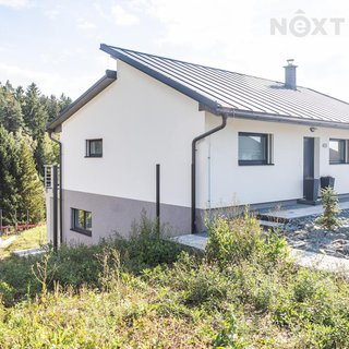 Prodej rodinného domu 180 m² Kvasiny, 