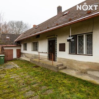 Prodej chalupy 65 m² Slavošov, 