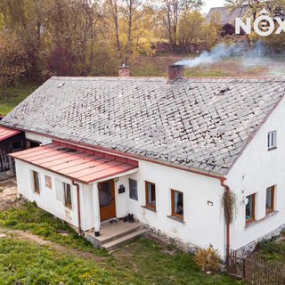 Prodej rodinného domu 110 m² Horní Heřmanice, 