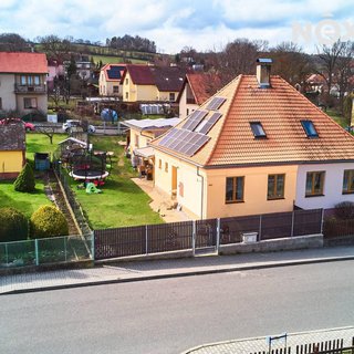 Prodej rodinného domu 105 m² Volyně, Karla Čapka