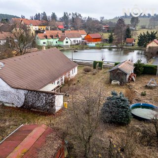 Prodej rodinného domu 190 m² Kosova Hora, 