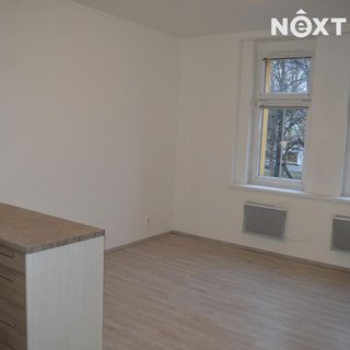 Pronájem bytu 2+kk 52 m² Kralupy nad Vltavou, Vrchlického