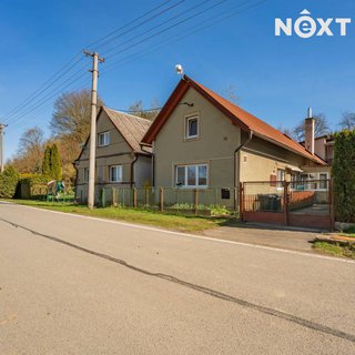 Prodej rodinného domu 80 m² Dlouhomilov, 