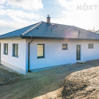 Prodej rodinného domu 161 m² Postupice, Pozovská