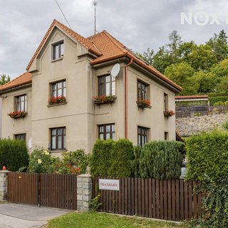 Prodej vily 280 m² Český Krumlov, T. G. Masaryka