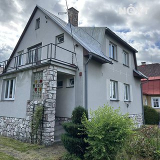 Prodej rodinného domu 130 m² Vrchlabí, Poštovní