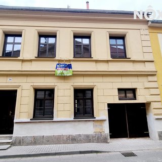 Prodej rodinného domu 134 m² Volyně, Žižkova