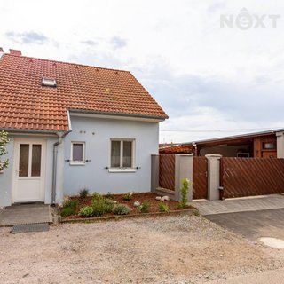 Prodej rodinného domu 110 m² Suchohrdly, Březová