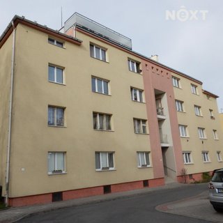 Prodej bytu 2+1 55 m² Kladno, Unhošťská